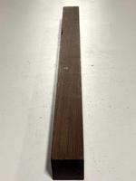 Cocobolo Rosewood Turning Square: 2 x 2 x 24